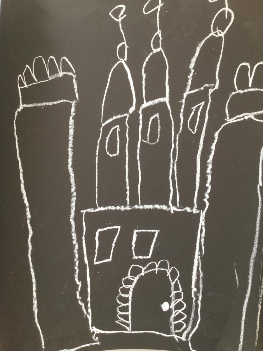 Castles
Kynance Class