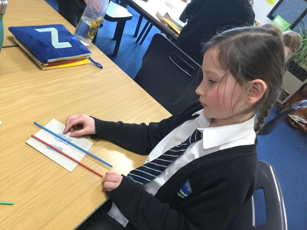 Marble Mazes. Exploring materials