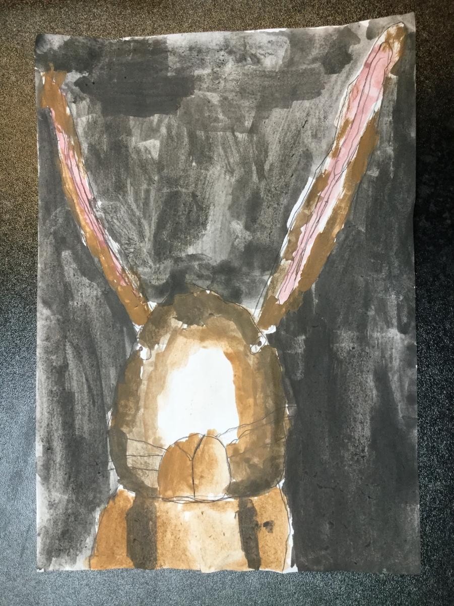 Catherine Raynor inspired