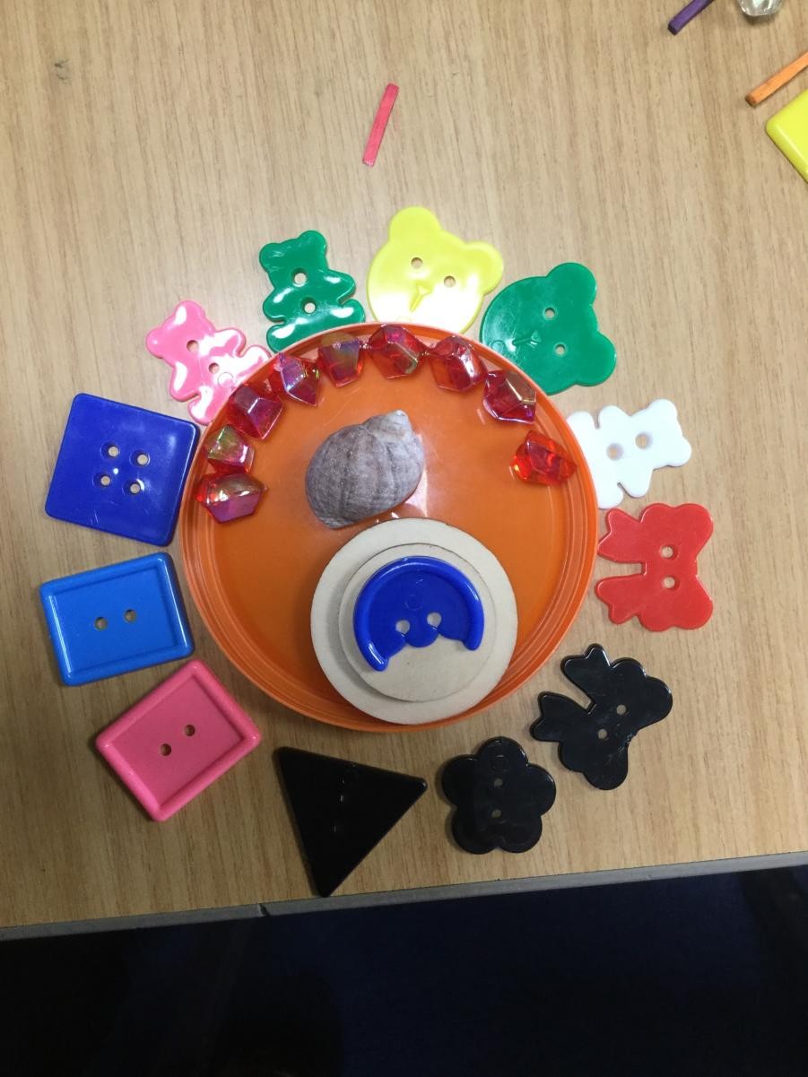 Promoting Well Being Through Process Art