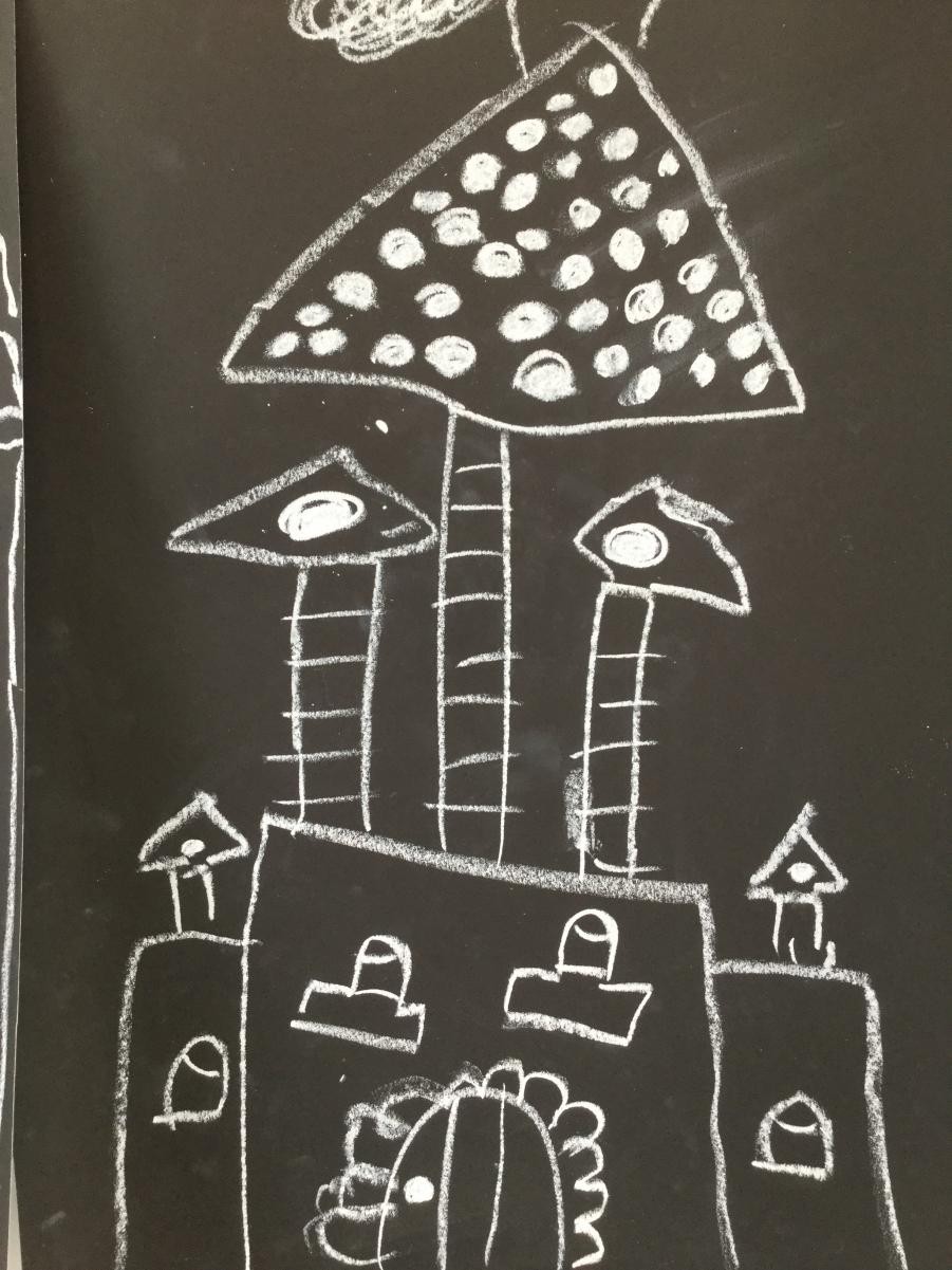 Castles
Kynance Class