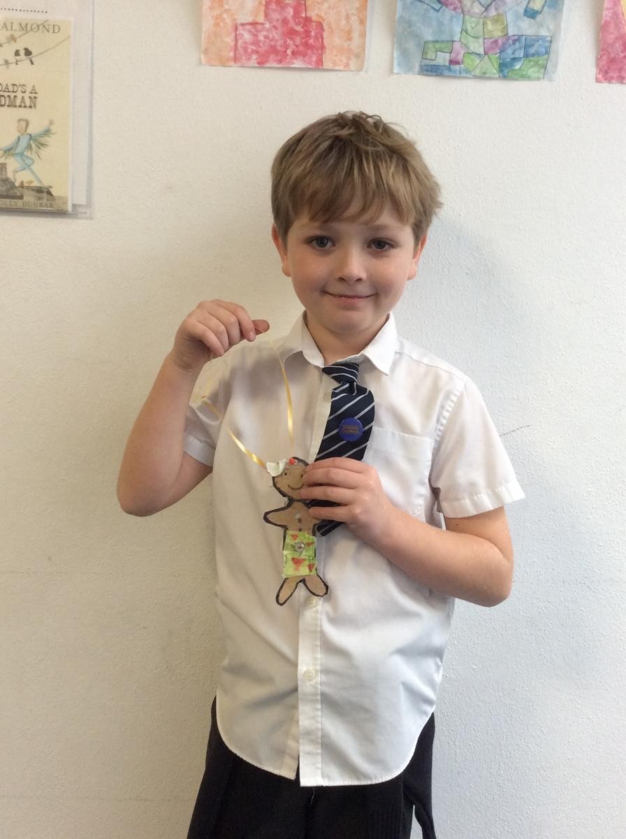 Light up Christmas decoration