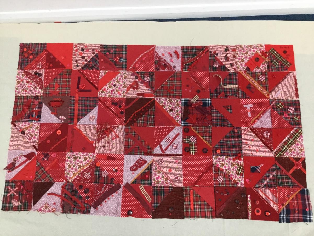 House Art Day - Pirates