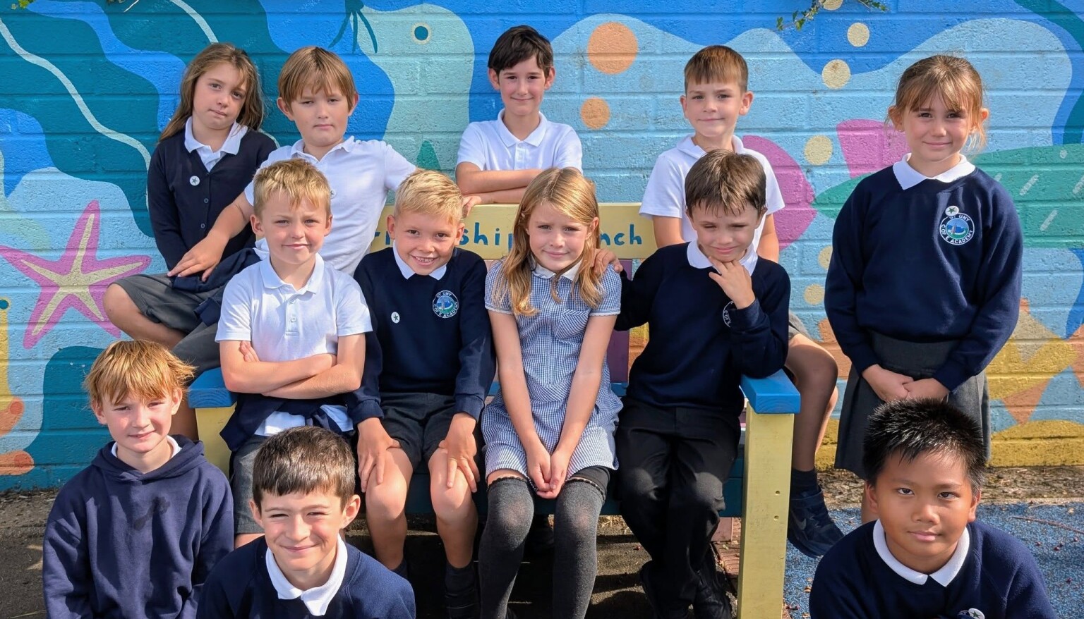 Our 2026/27 Eco Committee