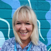 Mrs Cleobury