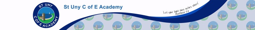 St Uny C of E Academy