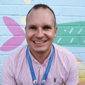 Mr Hoskins