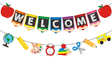 Welcome!