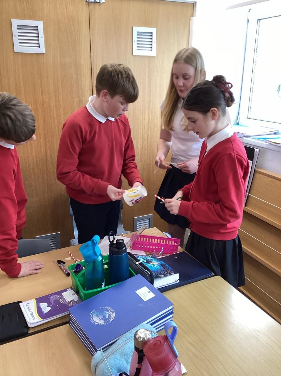 Topic launch - Invention Creation