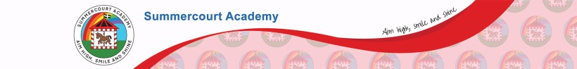 Summercourt Academy