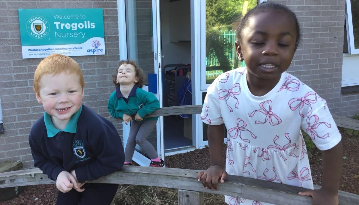 Nursery Admissions