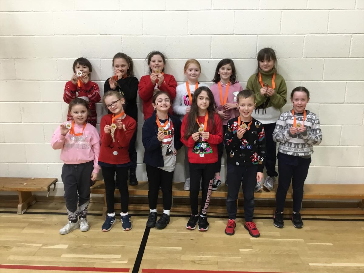 Feetbeat Dance Competition 2022
2nd Place