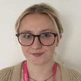 Miss M Ruberry