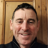 Mr D Barnard