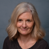 Mrs Harman
