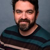 Mr  Luzmoor