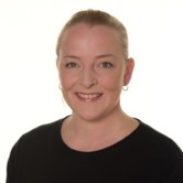 Mrs K Gerred-Hart