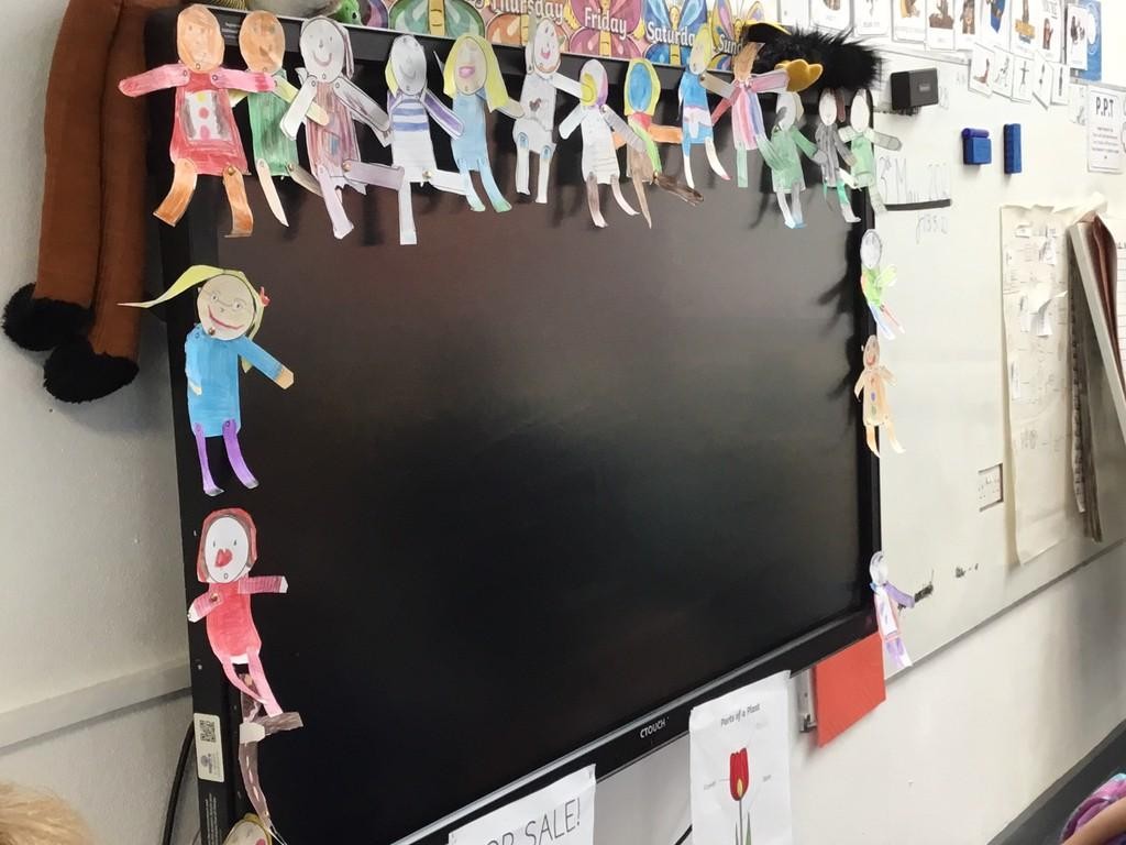 DT: Making a moving picture (Sliders, pivots and levers)