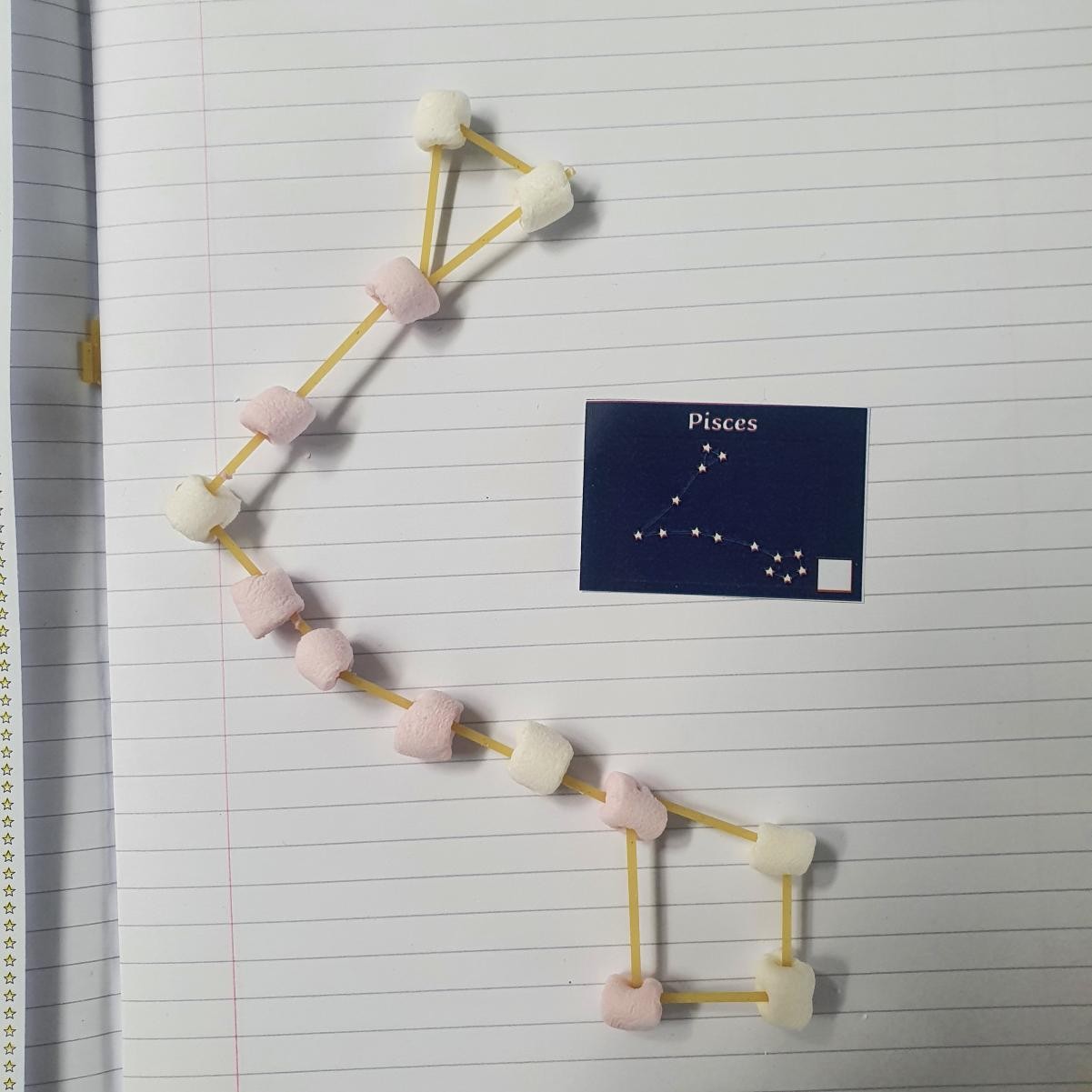 Sustainable constellations!