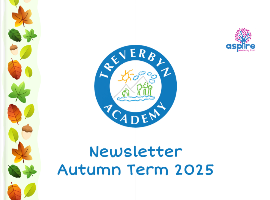 Autumn Term 2025 Newsletter