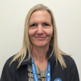 Ms R Searle