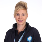 Miss J Woodhead