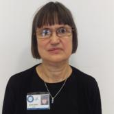 Mrs S Hodkin
