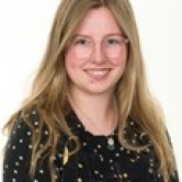 Miss Charlotte Morcom