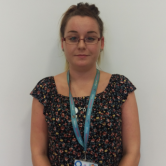 Miss V Lofthouse