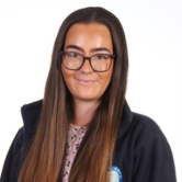 Miss H Warn