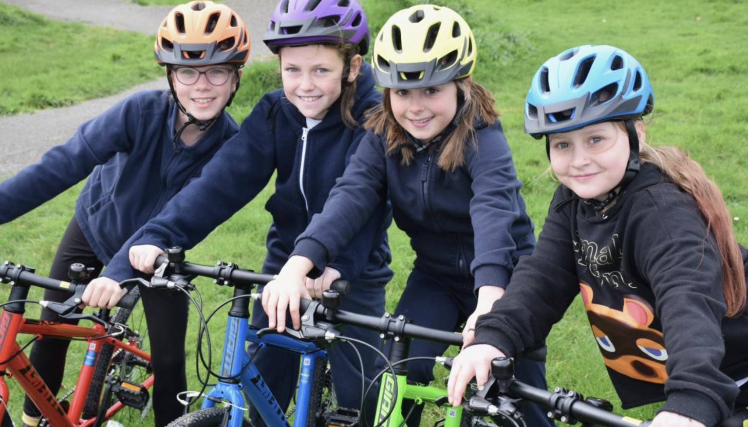 Bikeability