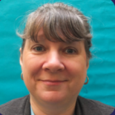 Mrs Mitchell
