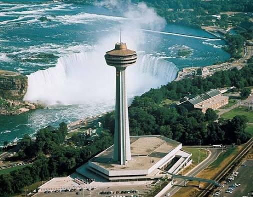 Skylon Tower