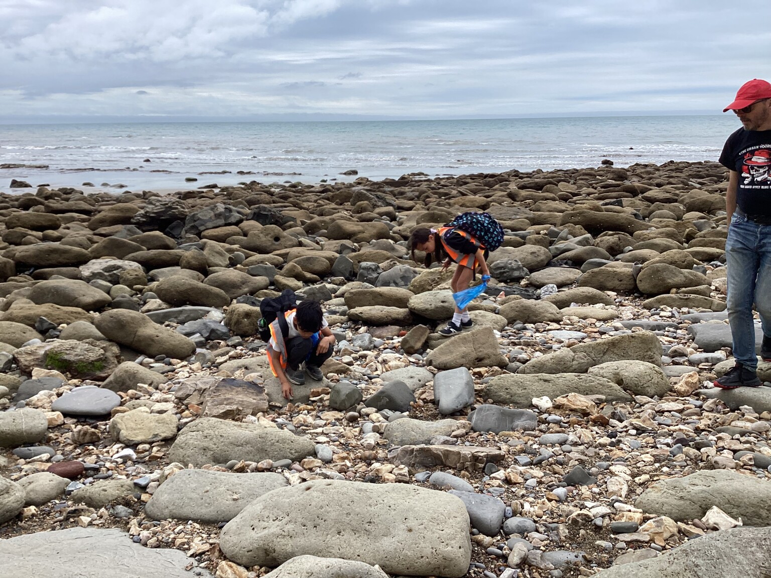Charmouth