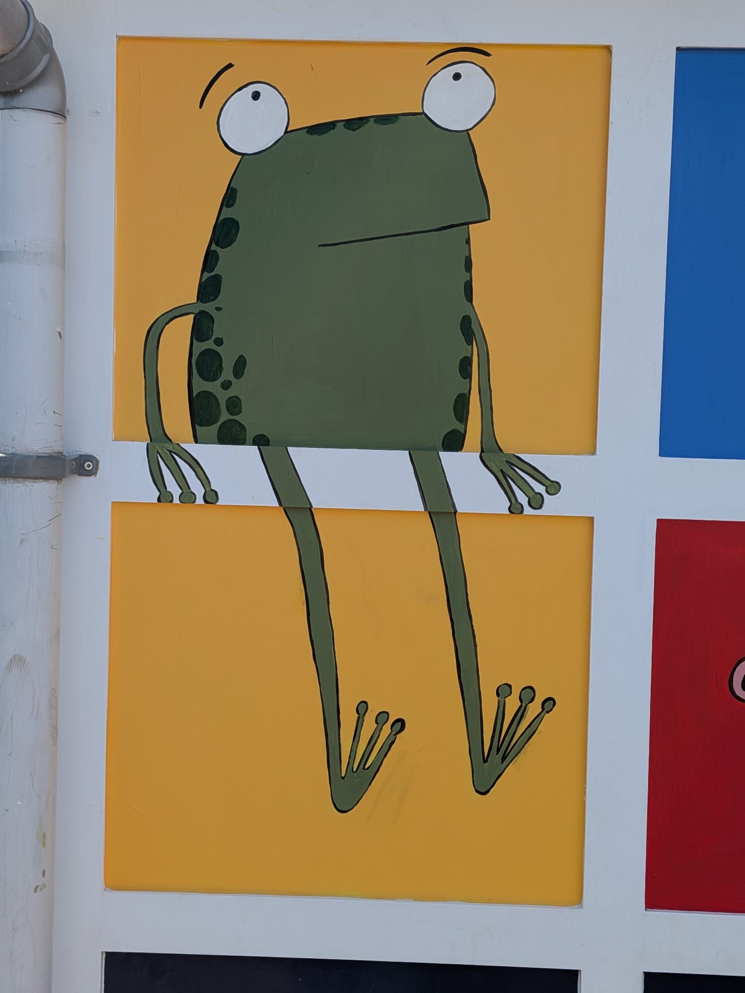 Mural