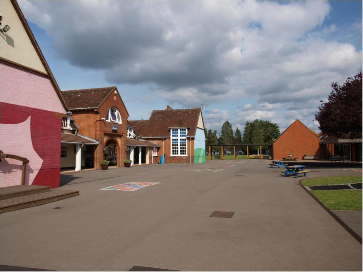 The Playground