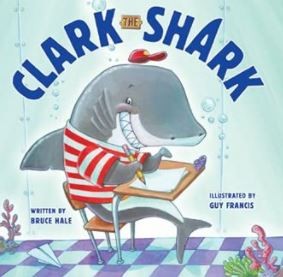 Clark the Shark