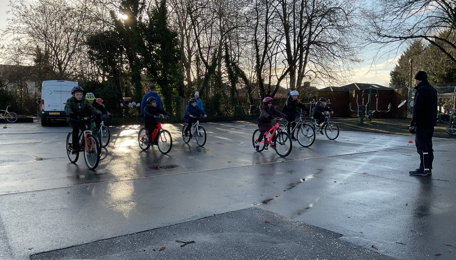 Bikeability
