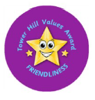 Friendliness
