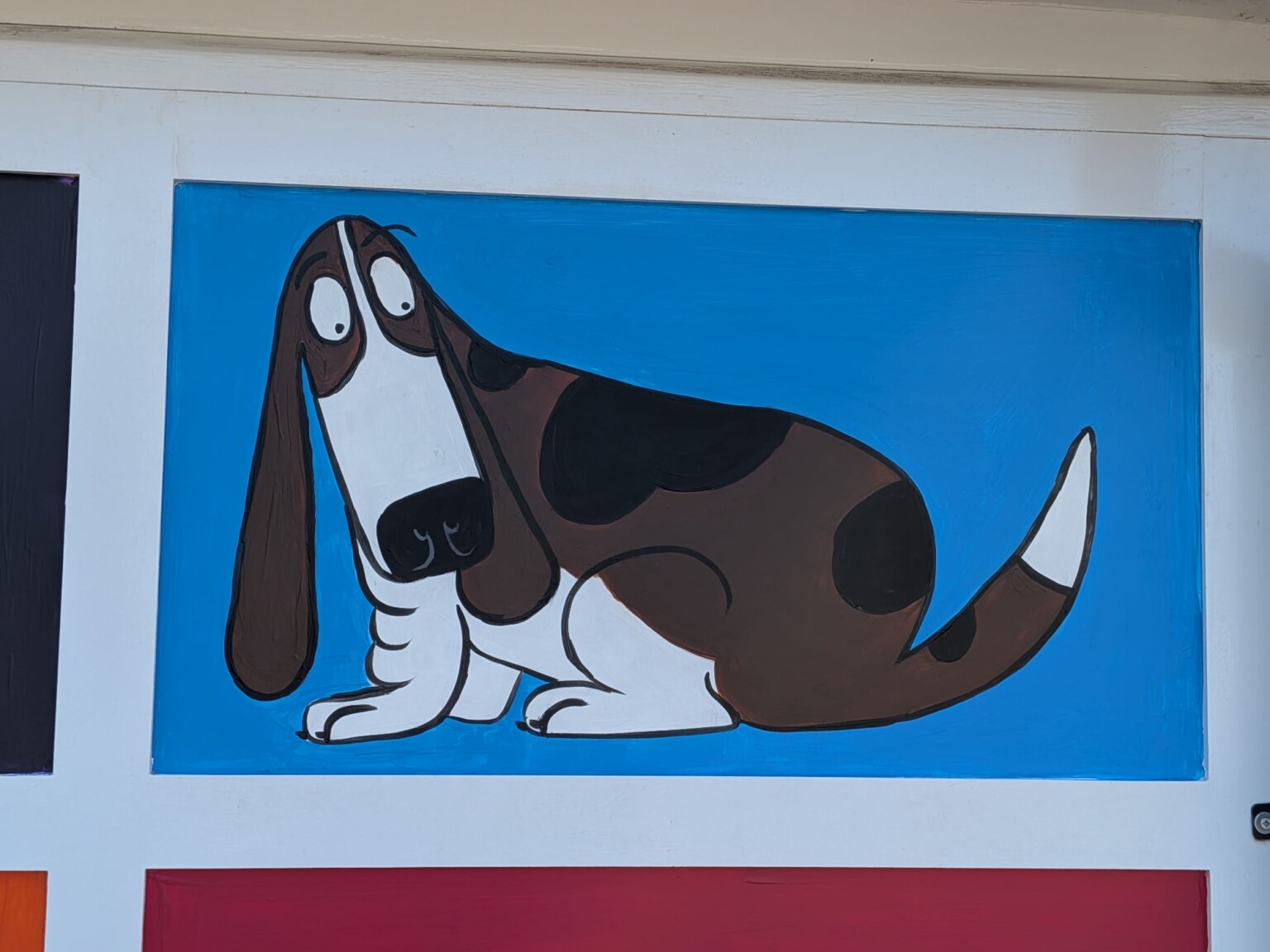 Mural