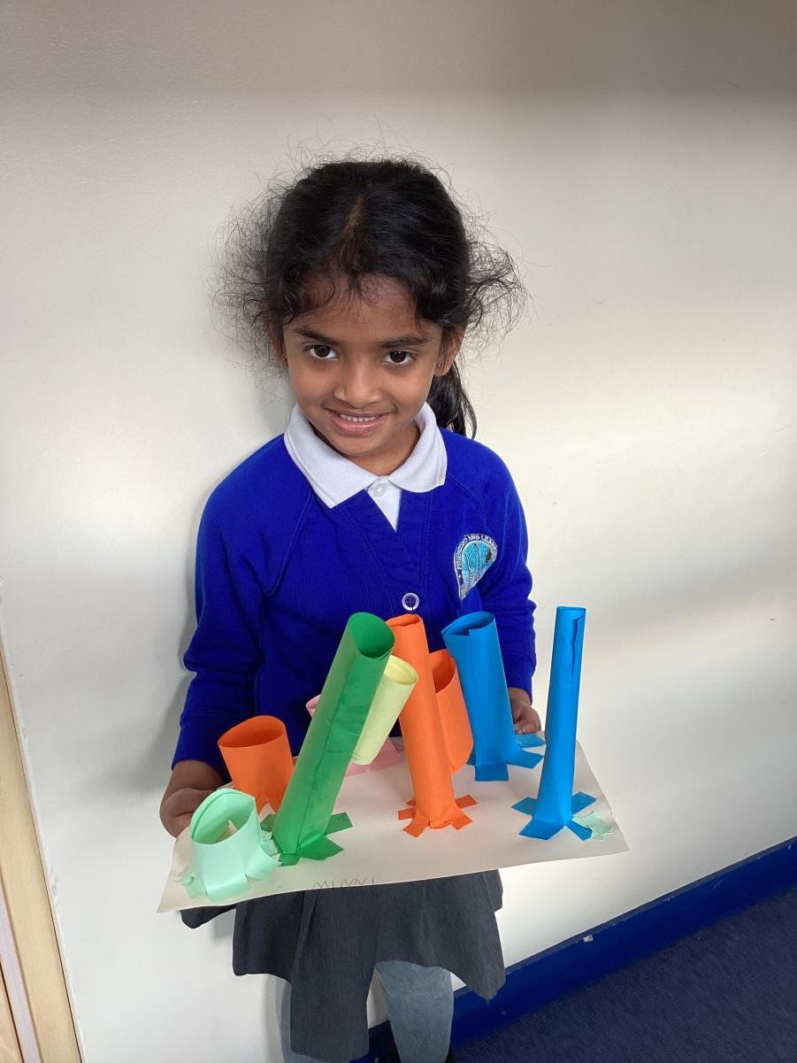 Week 1 - Tube Towers