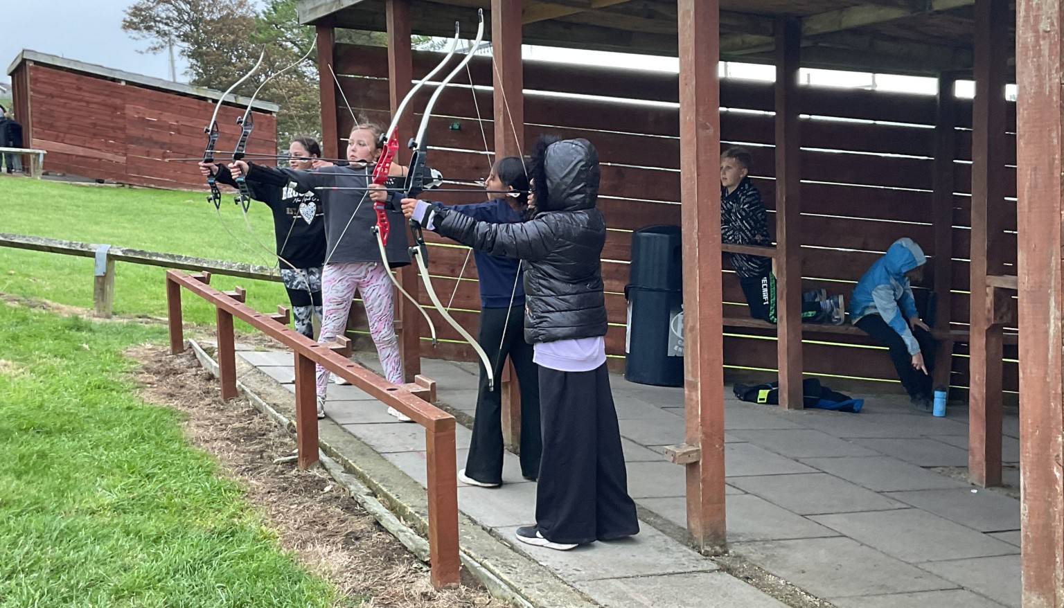 Archery