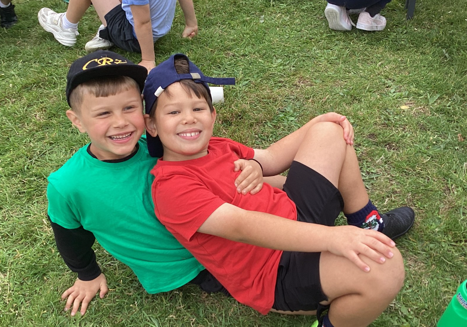 Sports Day