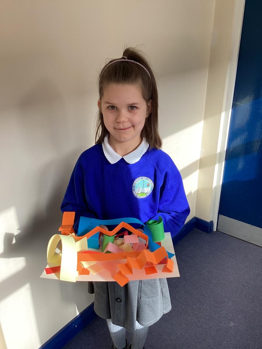 Week 2 - 3D drawings