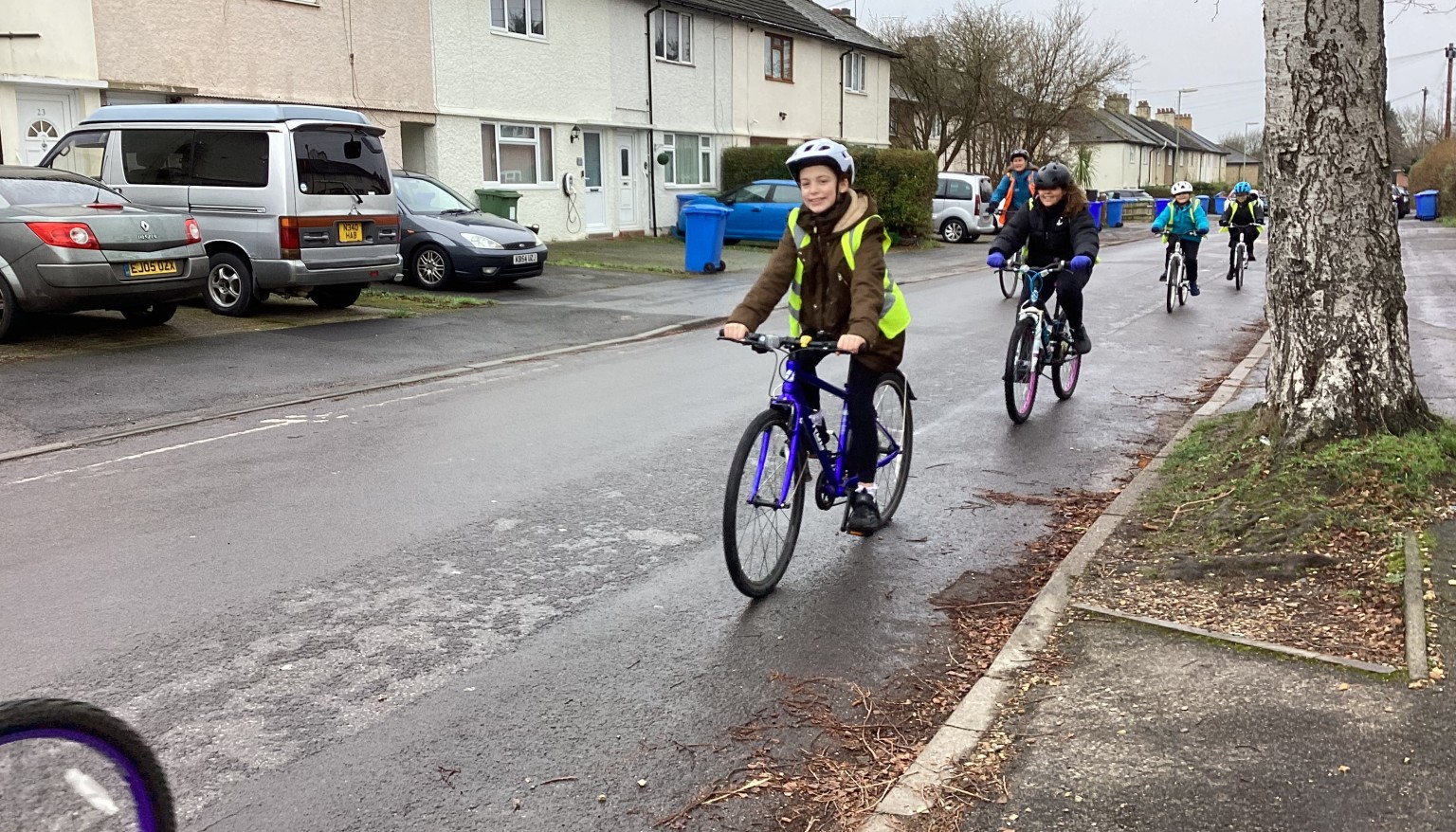 Bikeability