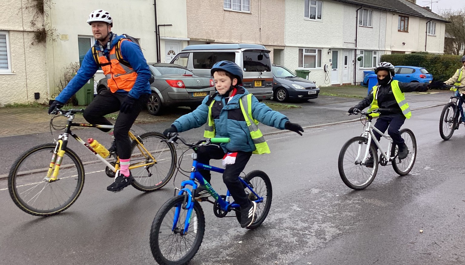Bikeability