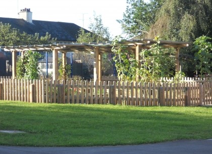 The Eco-Hub