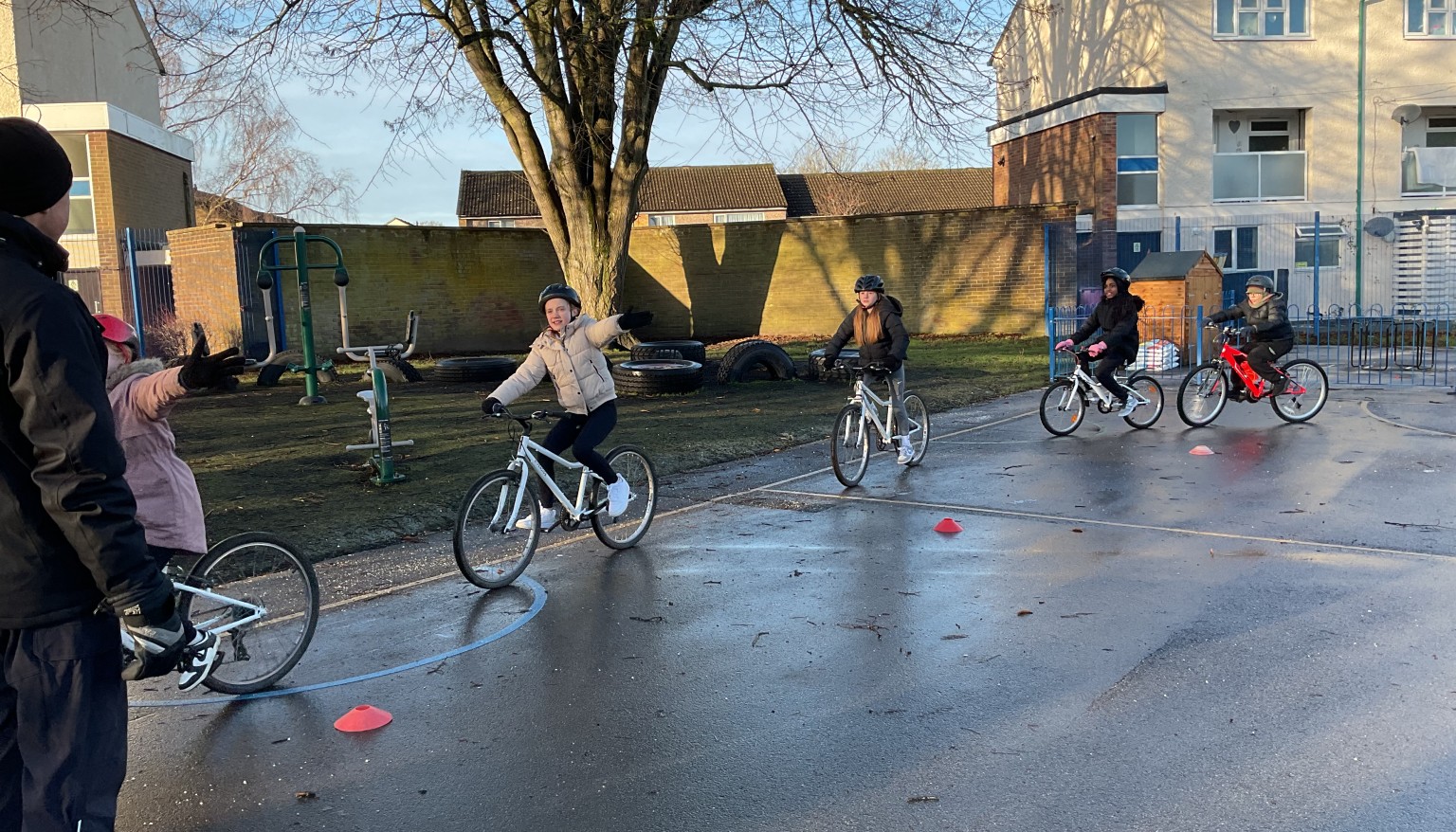 Bikeability
