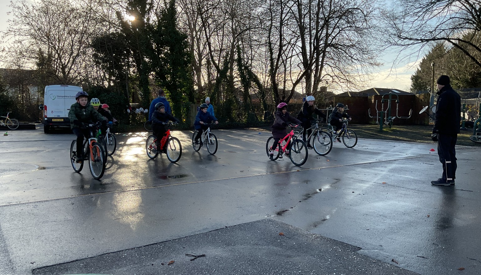 Bikeability