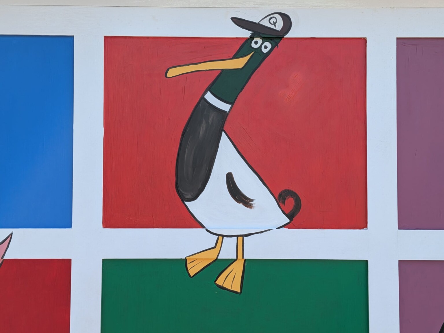 Mural